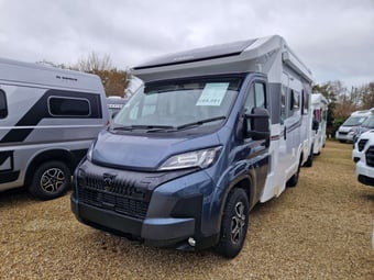 Elddis Whirlwind Evolve GT 120 2026 for sale