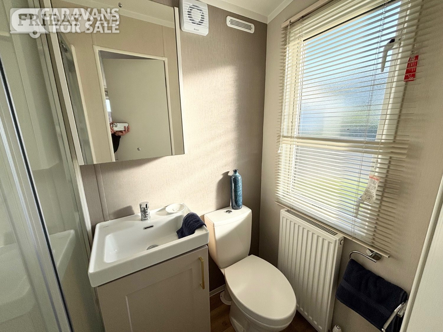 Sunseeker sandgate 2025 for sale - Holiday Homes in West Mersea