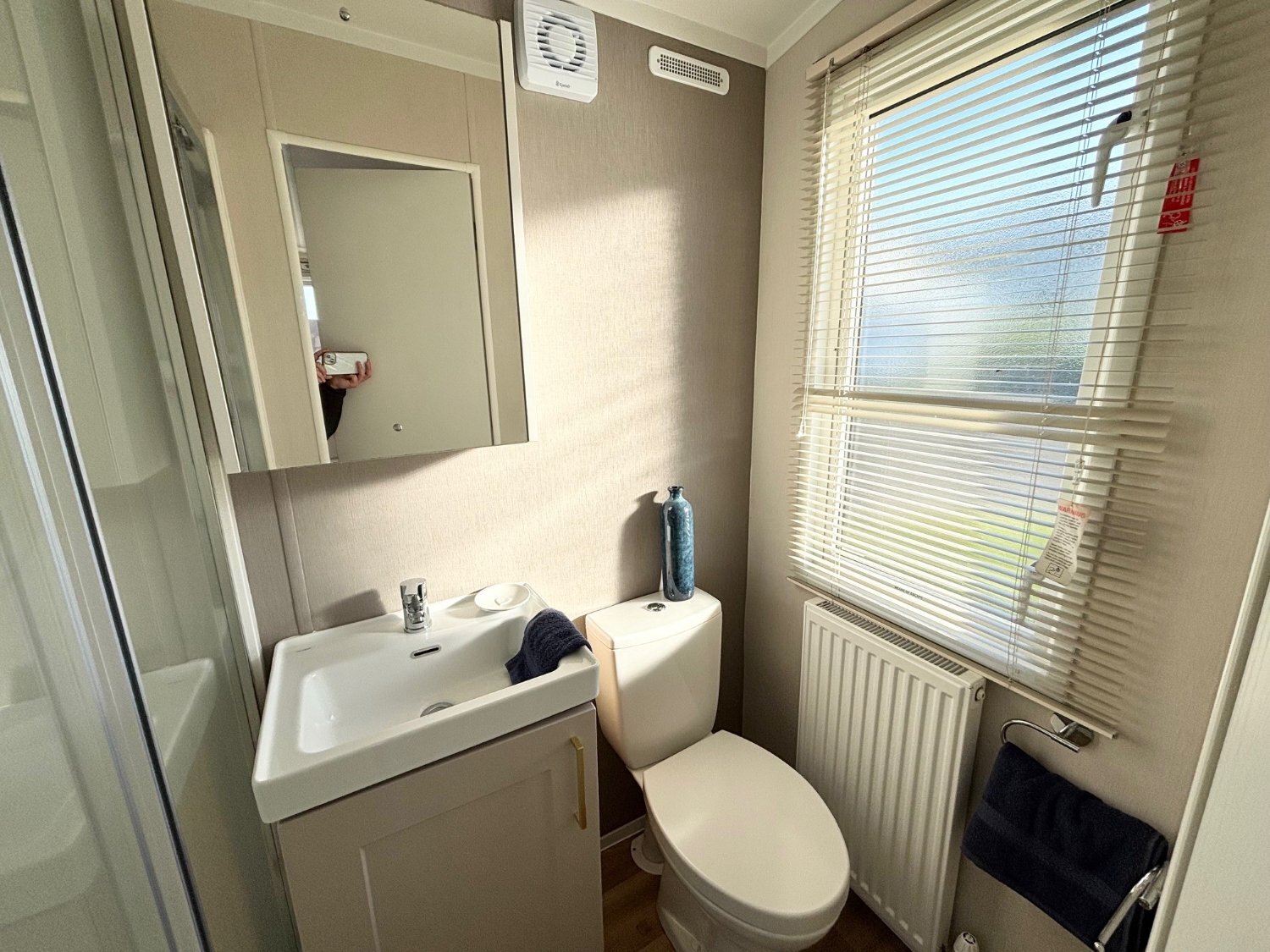 Sunseeker Sandgate 2025 for sale - Holiday Homes in West Mersea