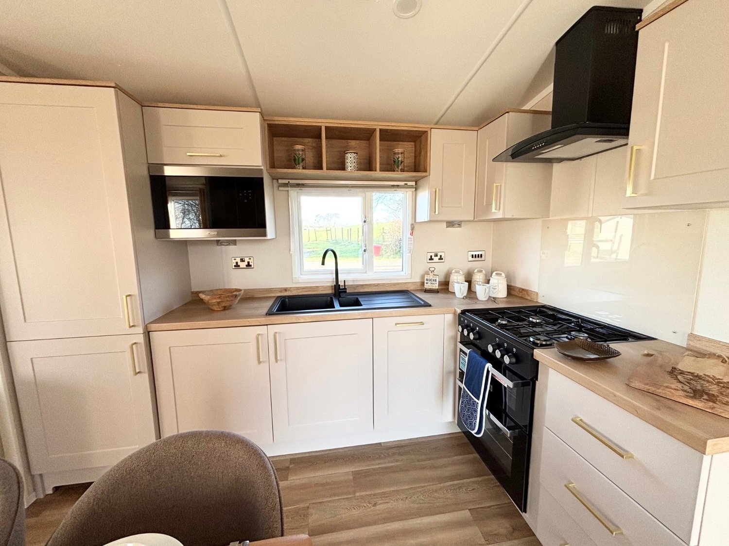 Sunseeker Sandgate 2025 for sale - Holiday Homes