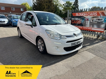 Citroen C3 2013