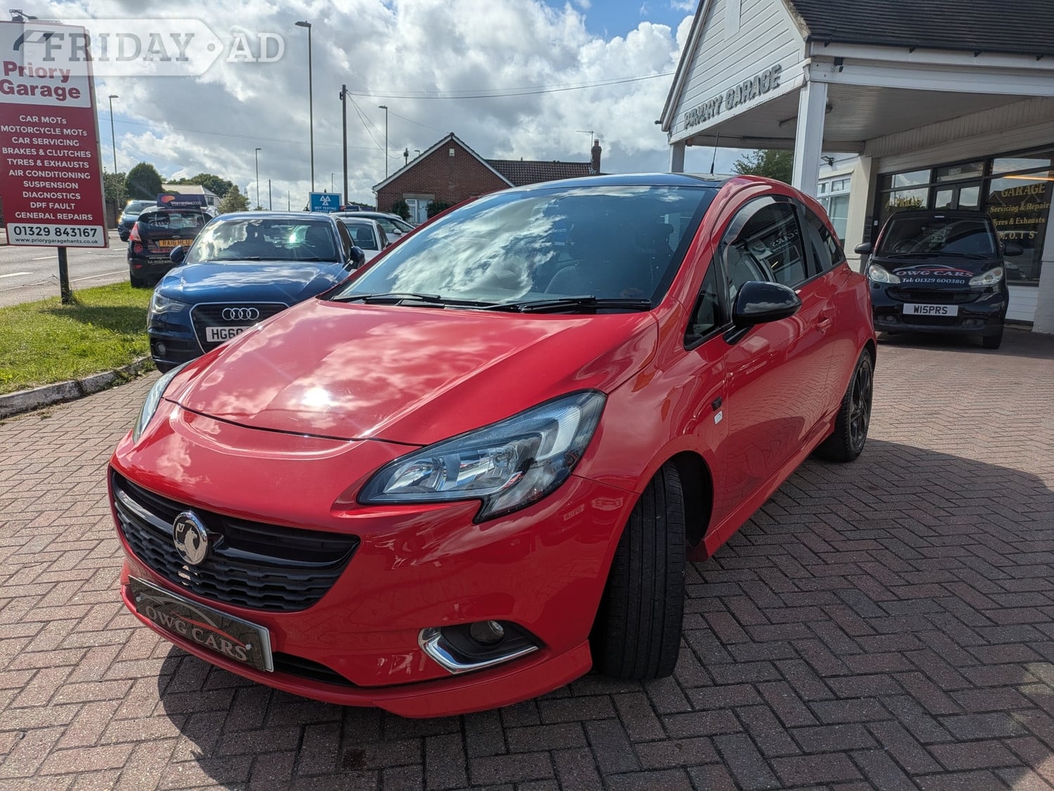 [ berth ]Ford Fiesta