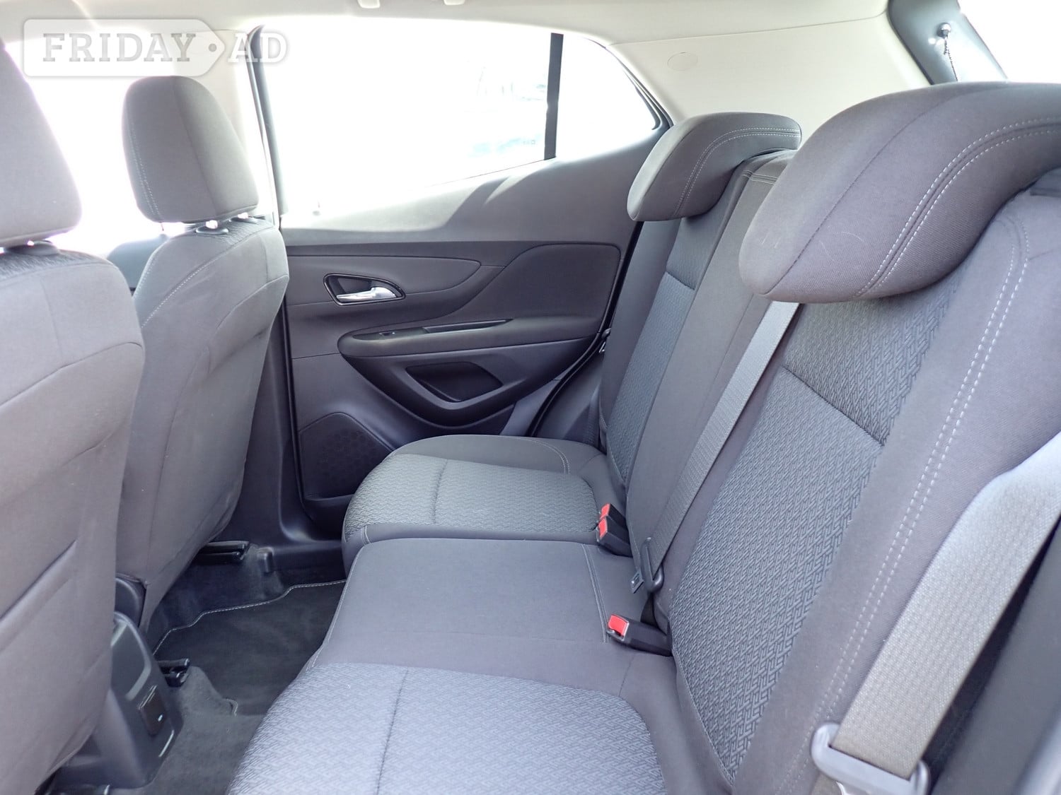 Vauxhall Mokka X 2018 - Cars in Tonbridge