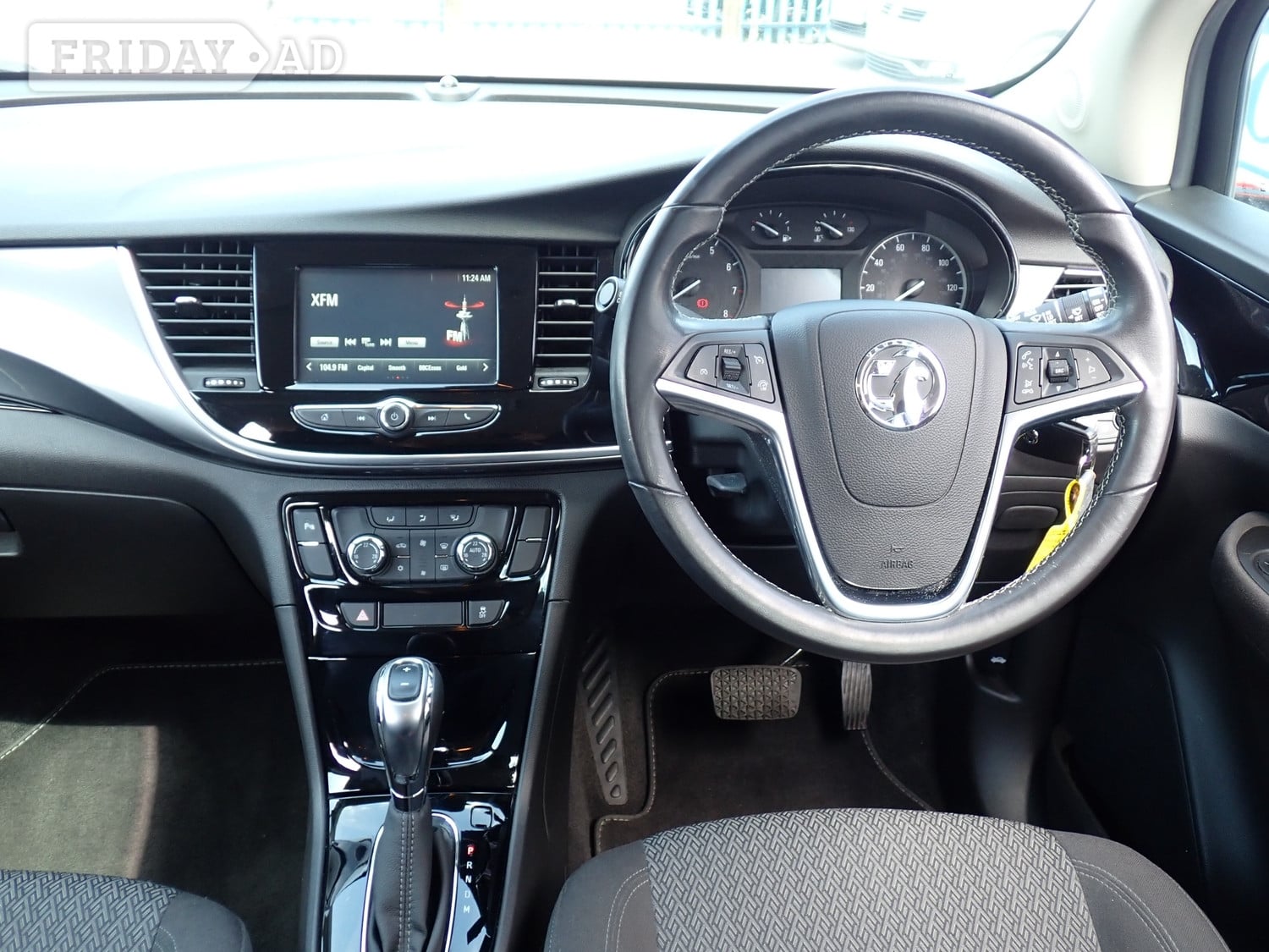Vauxhall Mokka X Tonbridge