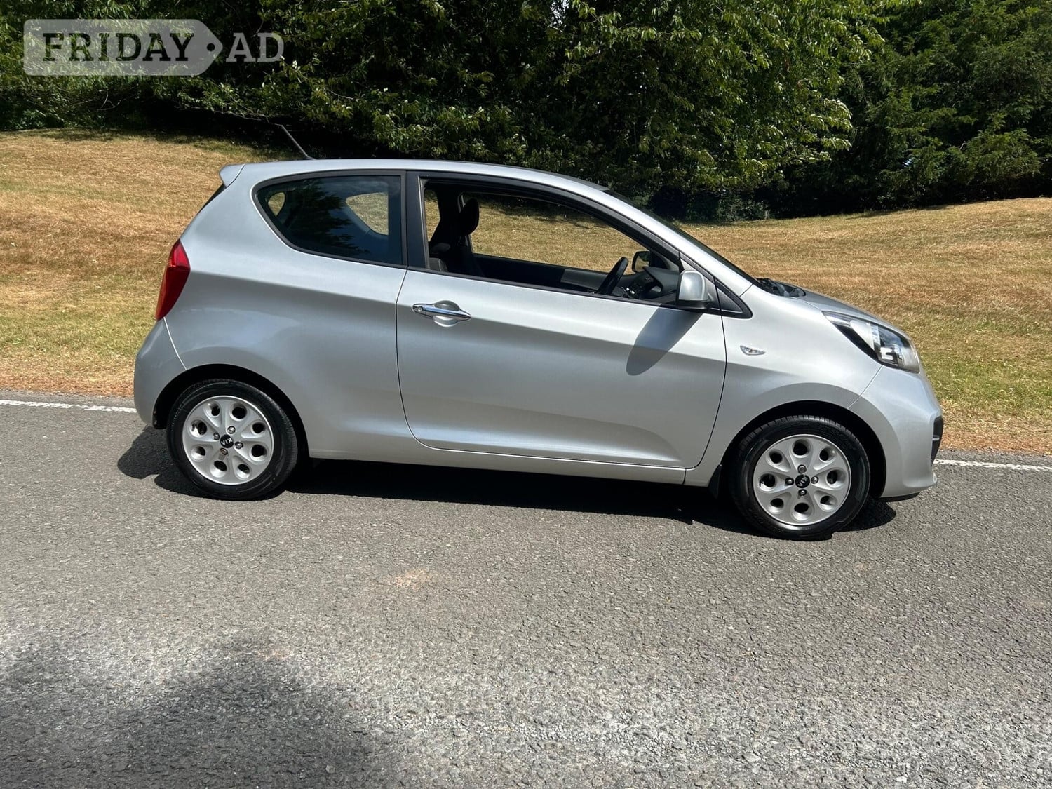Kia Picanto 2014 - Cars