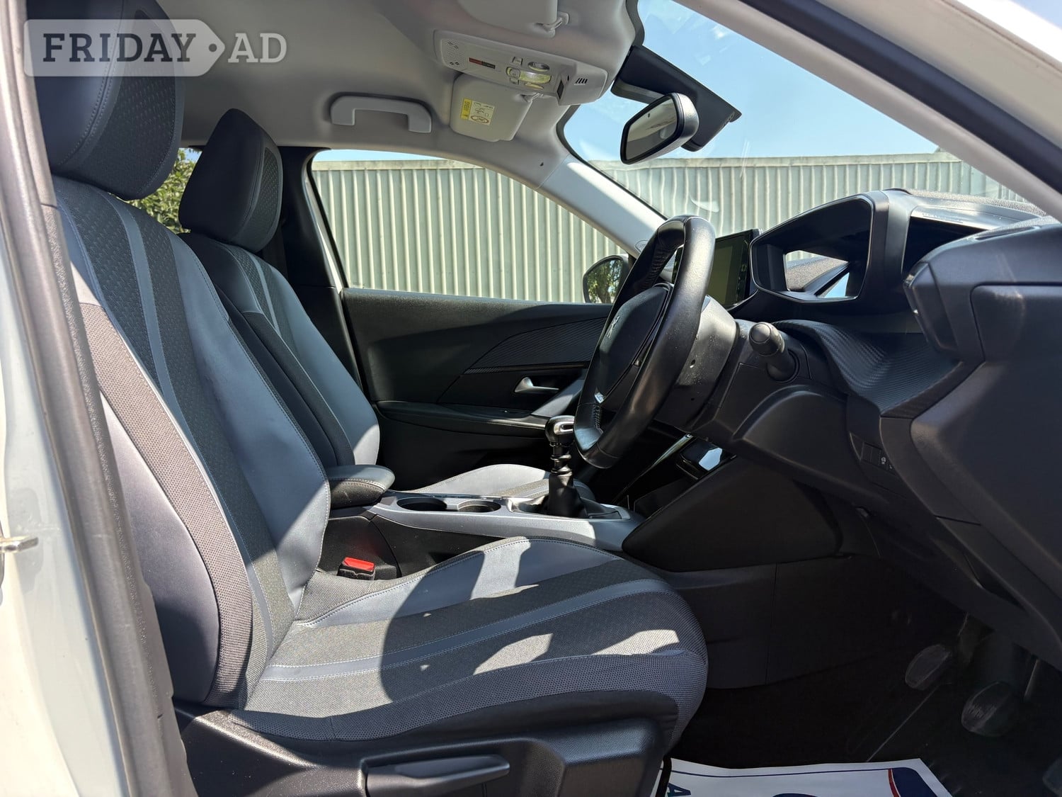 Peugeot 2008 2020 - Cars in Airdrie