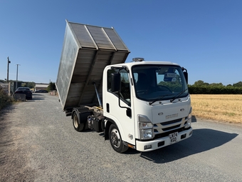 Isuzu Grafter 2025