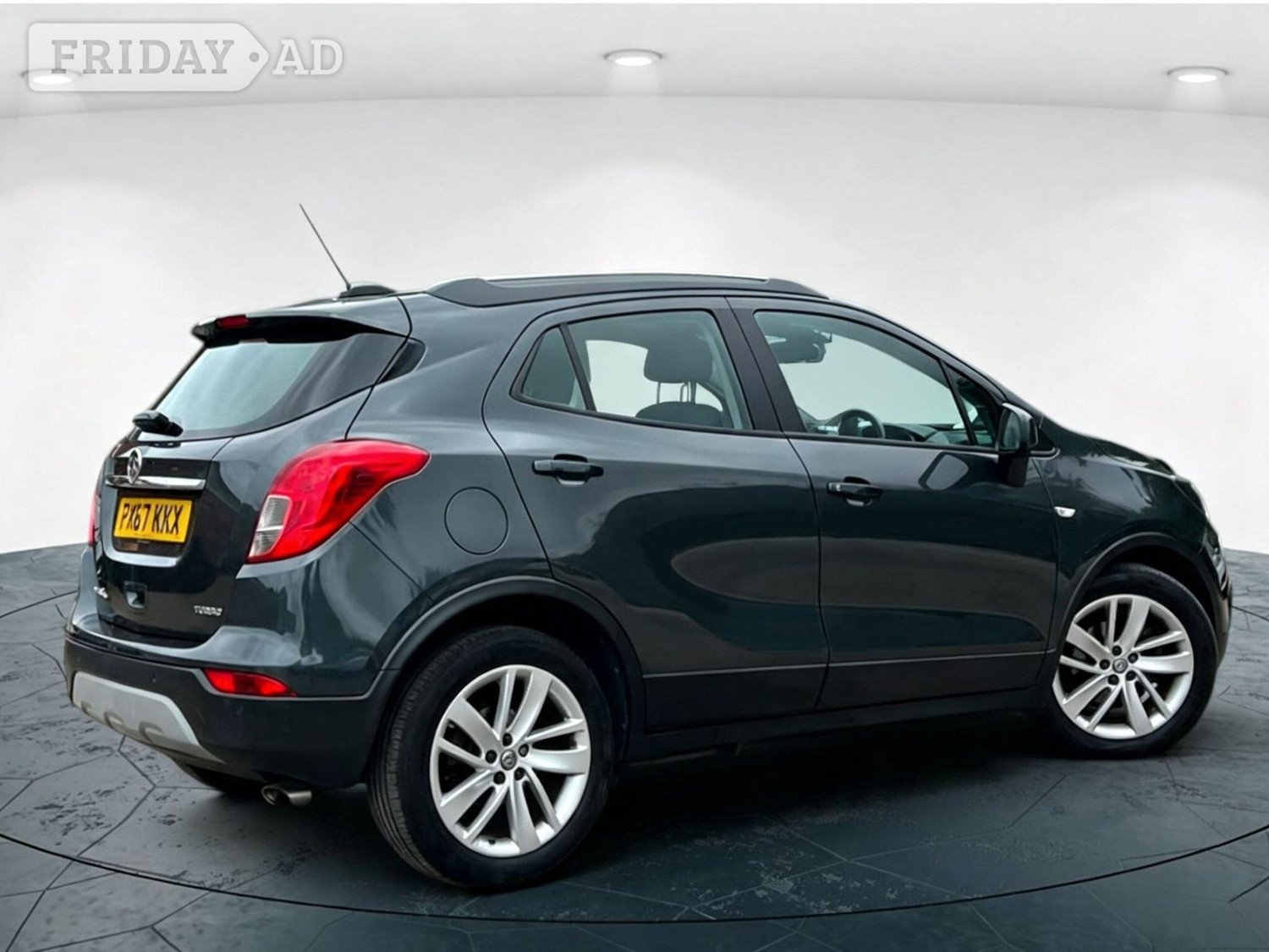Vauxhall Mokka X 2018 - Cars in Walsall