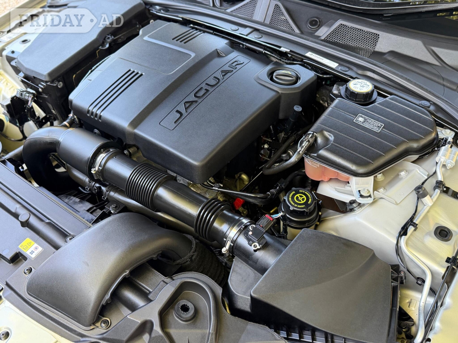 Jaguar XF 2013 - Cars in Dorchester