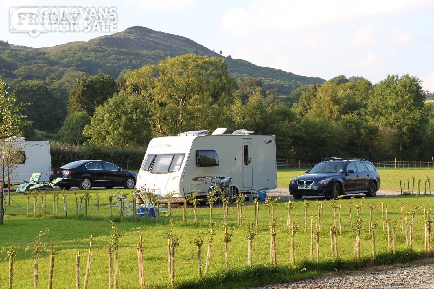 Lunar Clubman CK Leafield
