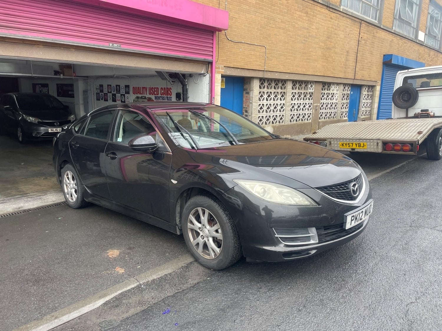 Mazda 6 2012 in Halifax
