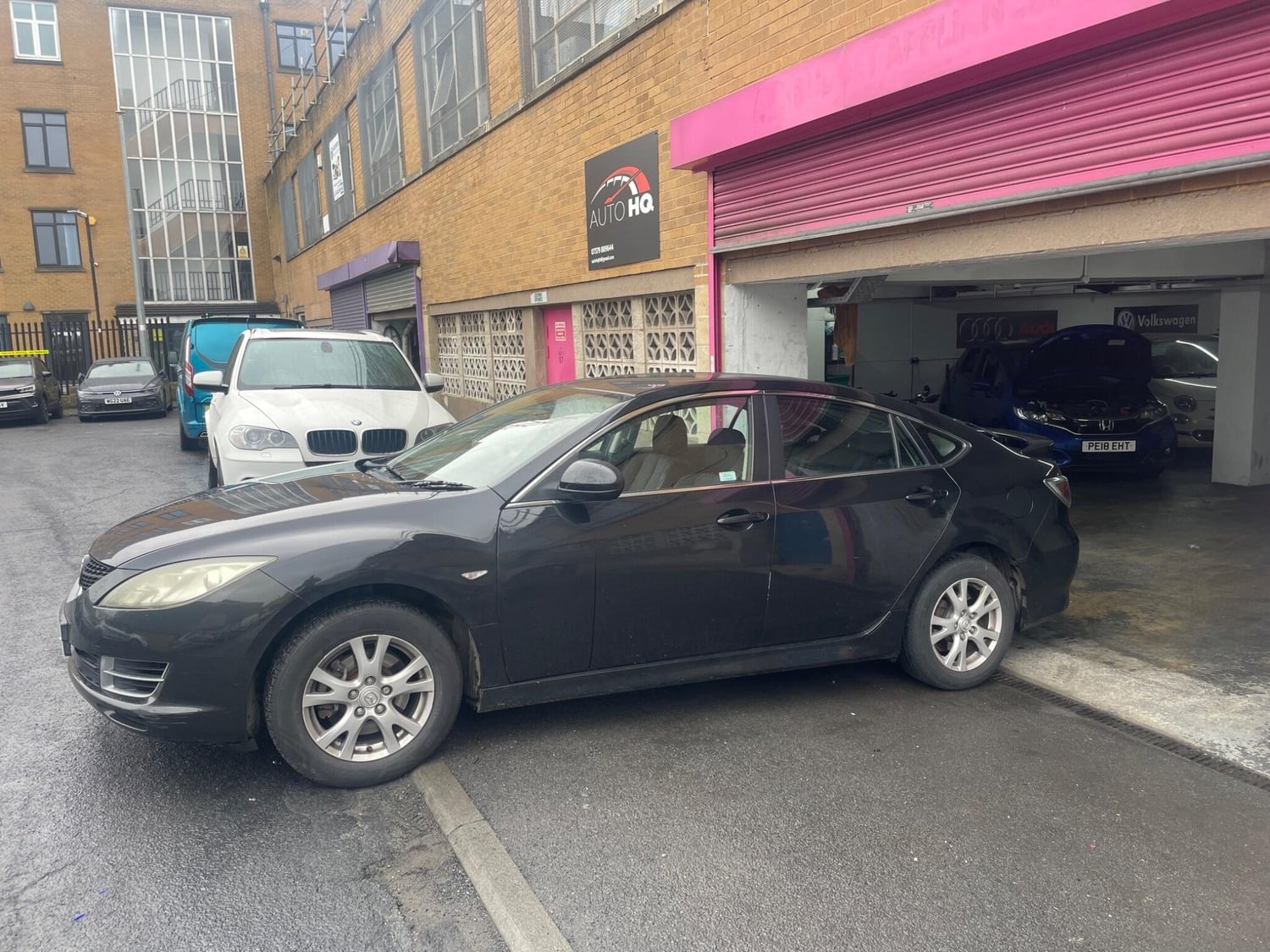 Mazda 6 2012 - Cars in Halifax