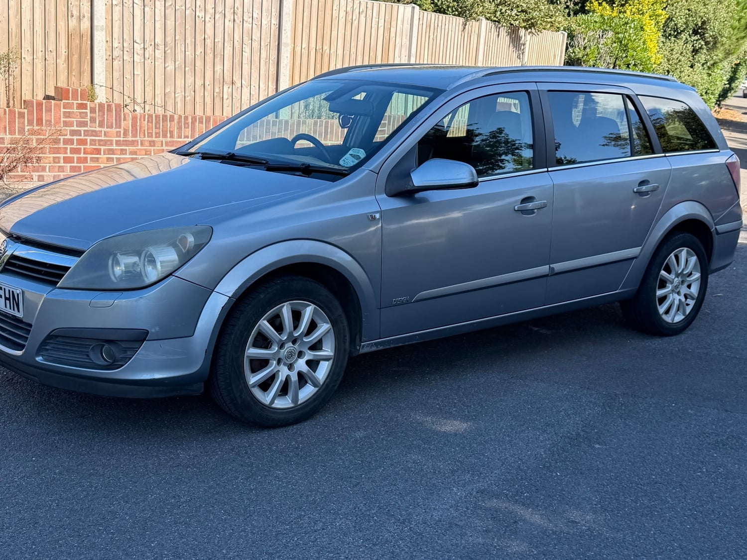 Vauxhall Astra Bournemouth