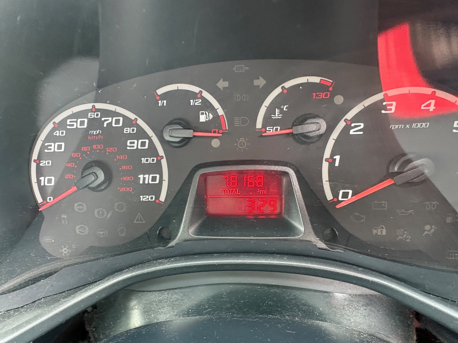 Ford Ka 2009 - Cars