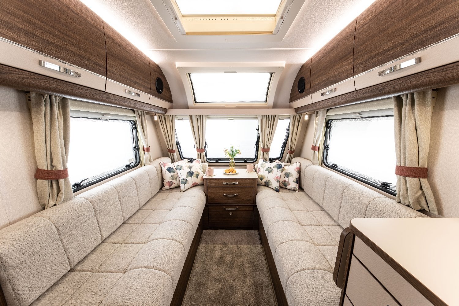 Compass Casita 585 2023 - Motorhomes & Caravans in Blackpool