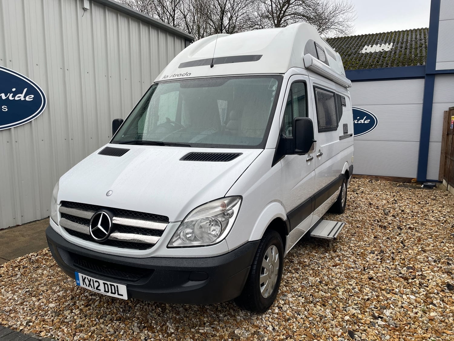 La Strada Regent L Poole