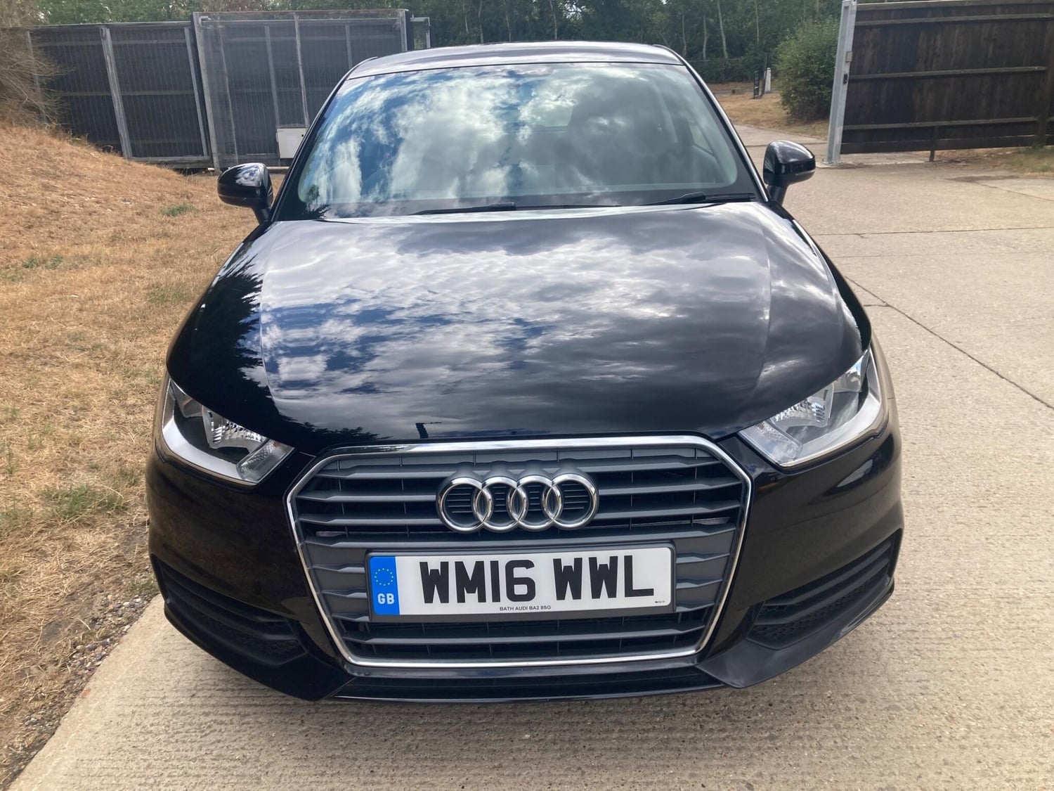 Audi A1 Maidenhead