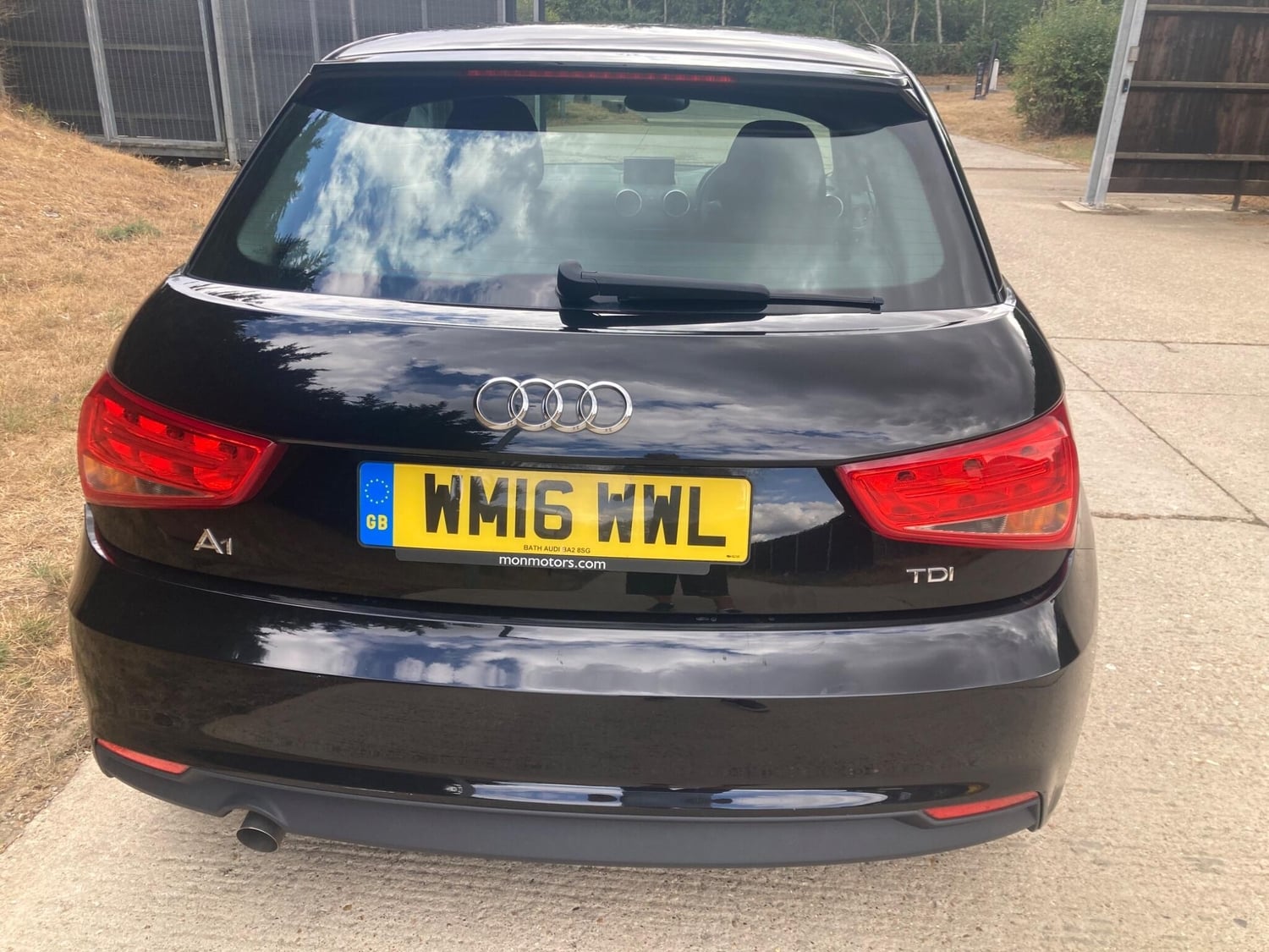 Audi A1 2016 - Cars in Maidenhead