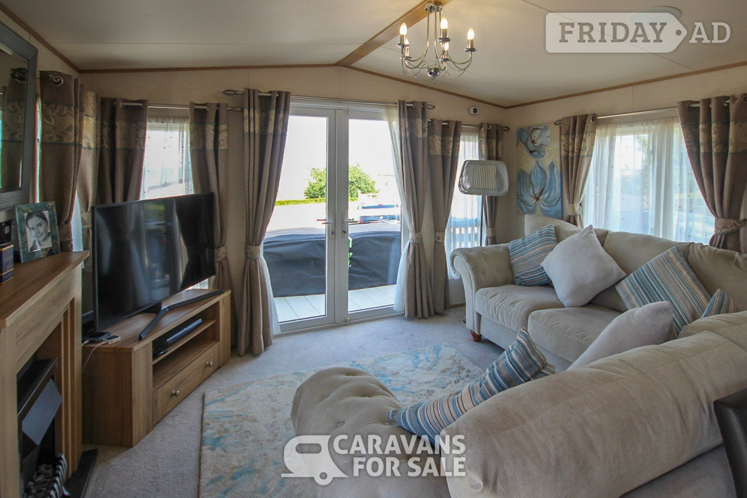 ABI Ambleside  for sale - Holiday Homes in Allhallows