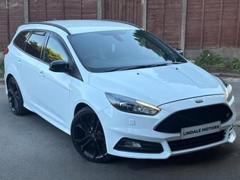 Ford Focus 2017