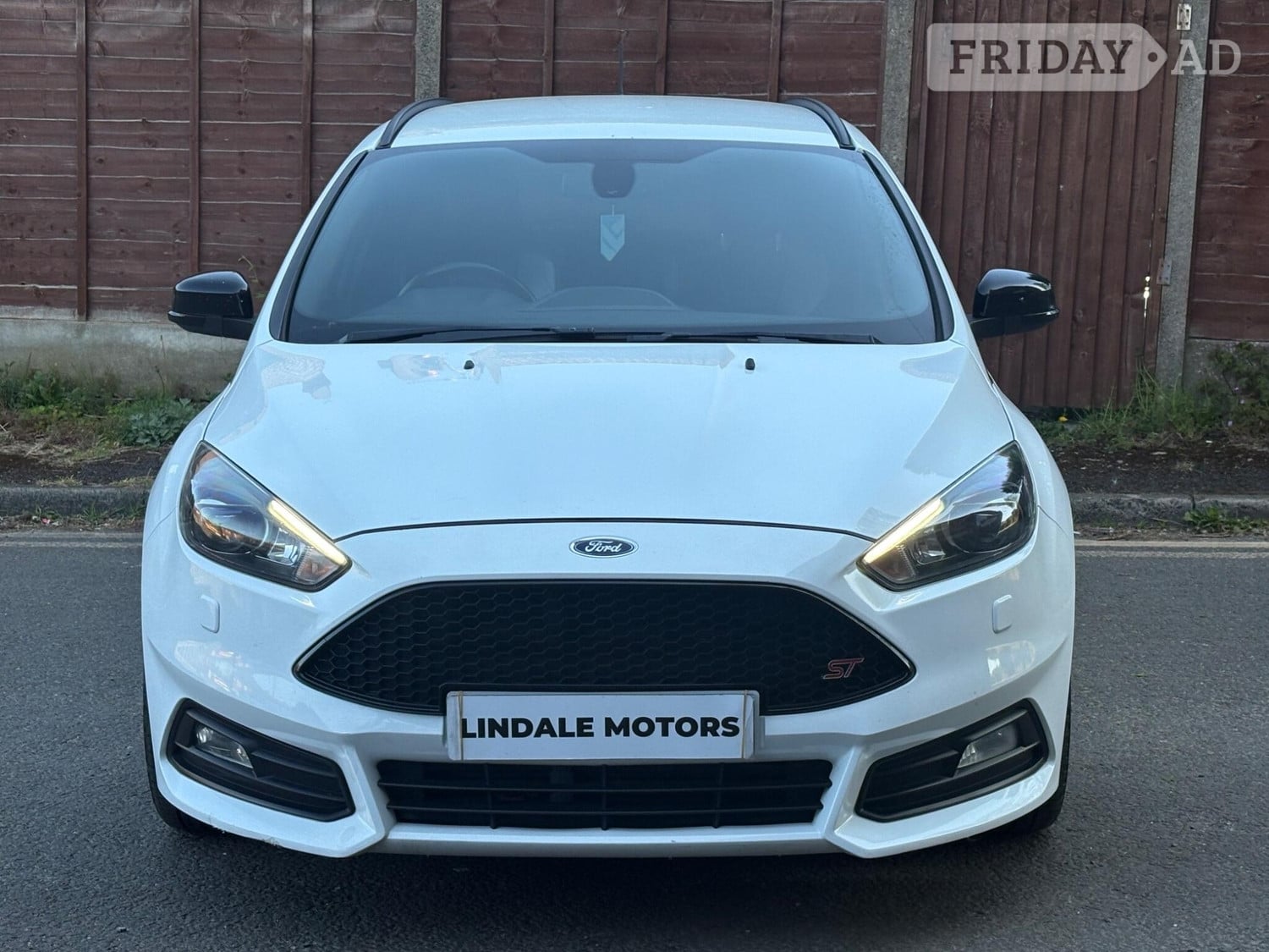 Ford Focus Oldham