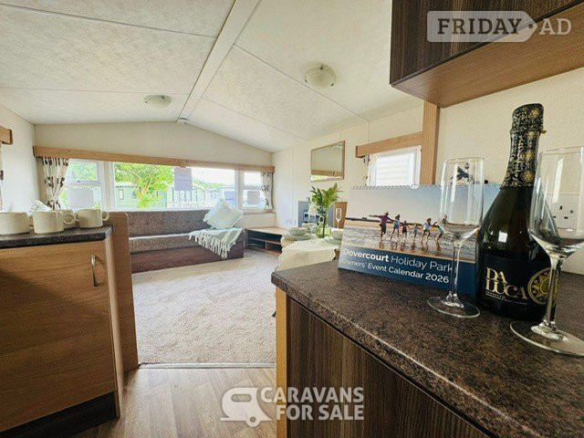 Dovercourt Delta Sophia 2015 for sale