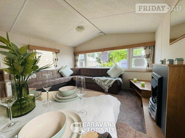 Delta Sophia 2015 for sale - Holiday Homes in Dovercourt