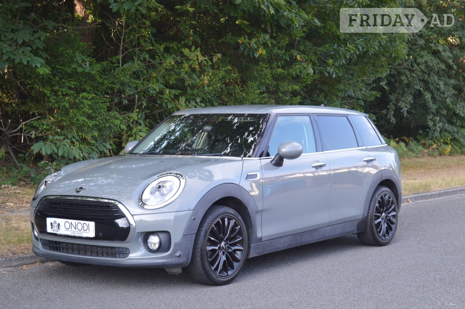 Mini Clubman Bromley