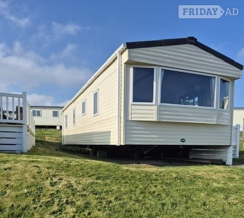 ABI Summer Breeze 2015 for sale in Porth