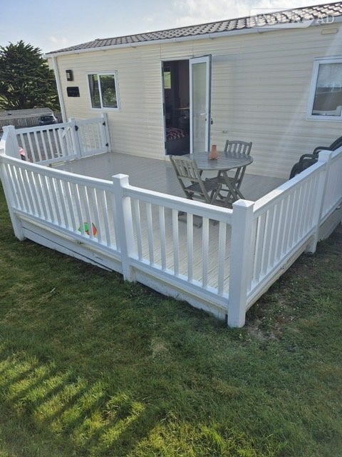 ABI Summer Breeze 2015 for sale - Holiday Homes in Porth