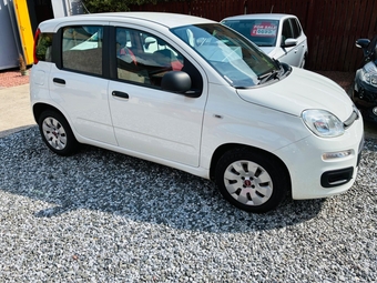 Fiat Panda 2015