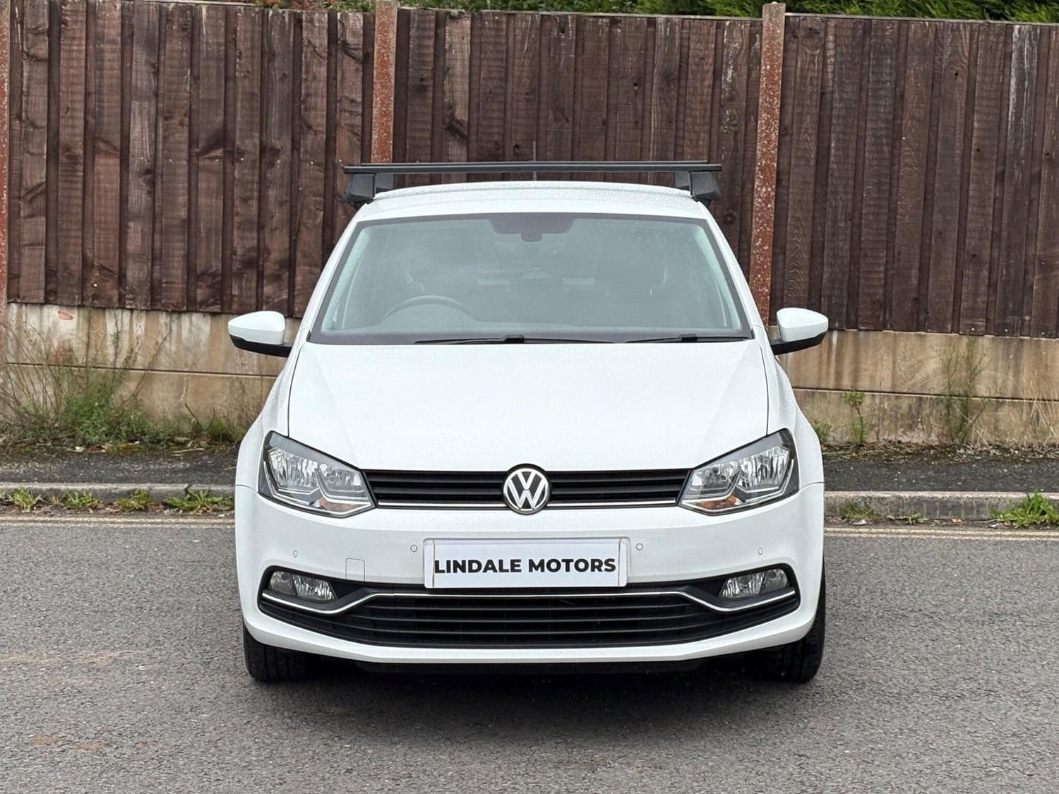 Volkswagen Polo Oldham