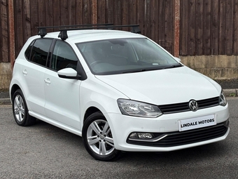 Volkswagen Polo 2017