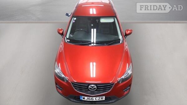 Mazda CX-5 Peterborough