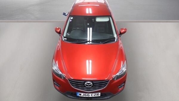 Mazda CX-5 Peterborough