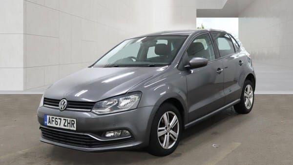 [ berth ]Volkswagen Polo