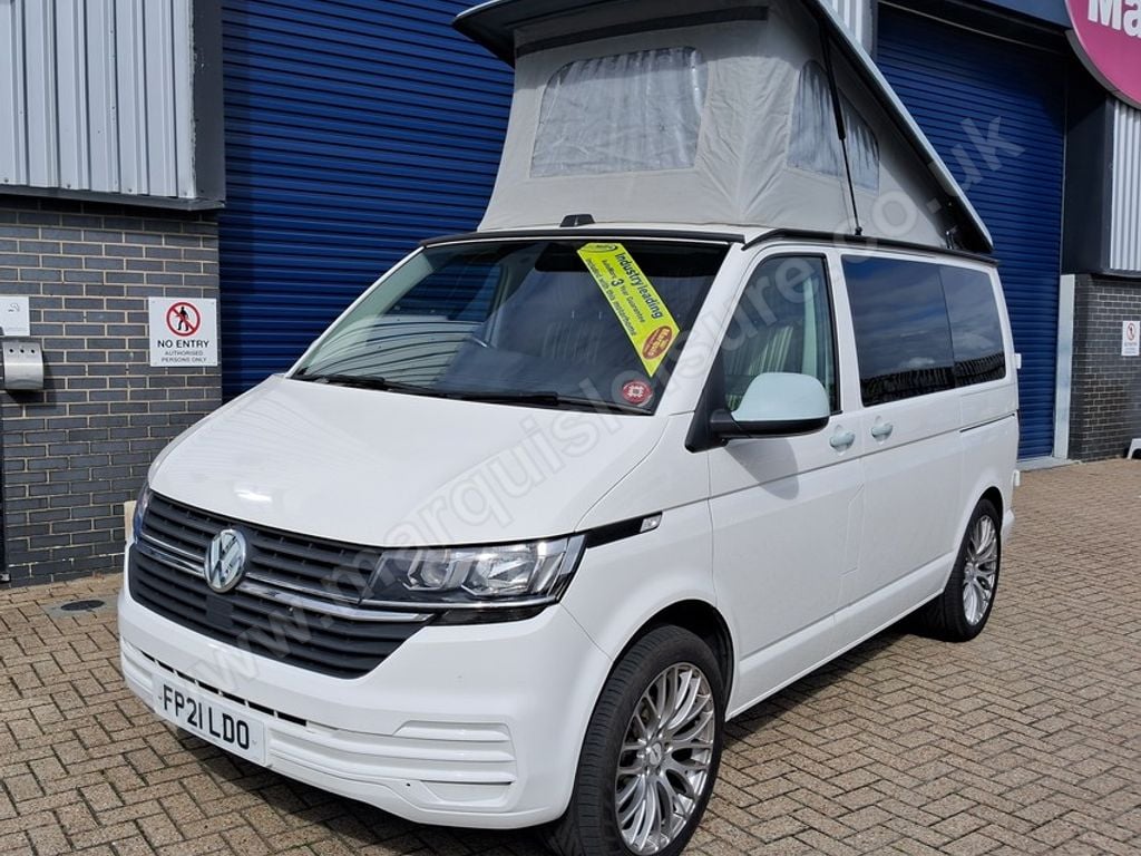CamperKing St Tropez 2021 for sale in Ipswich