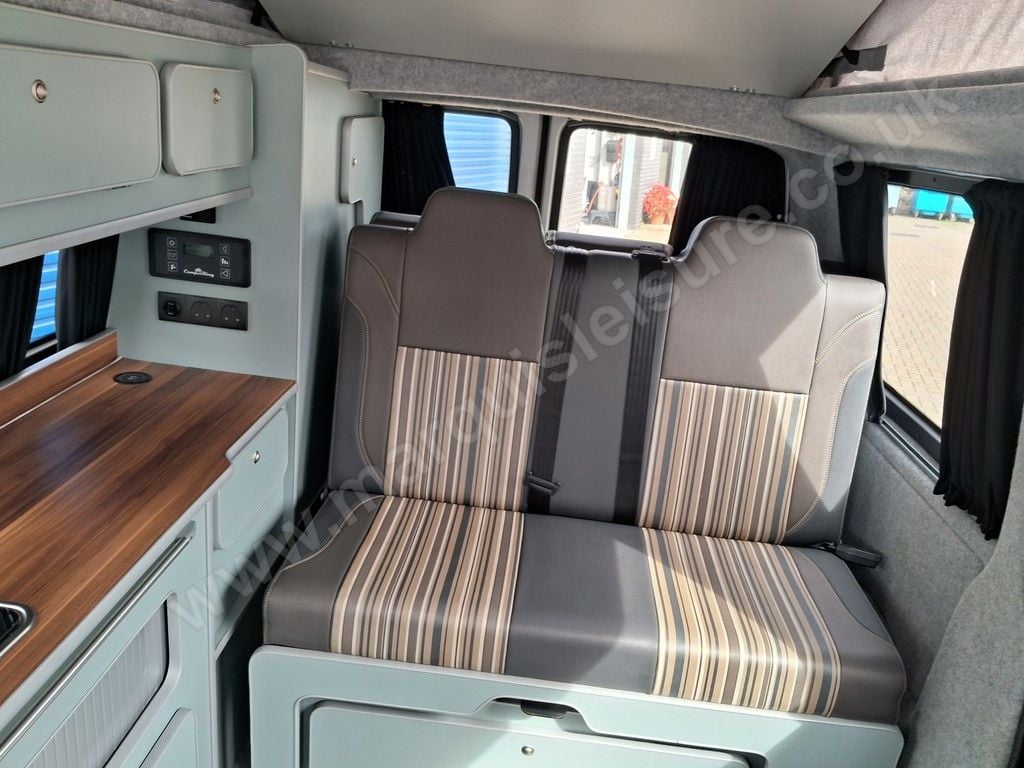 CamperKing St Tropez 2021 for sale - Motorhomes & Caravans in Ipswich