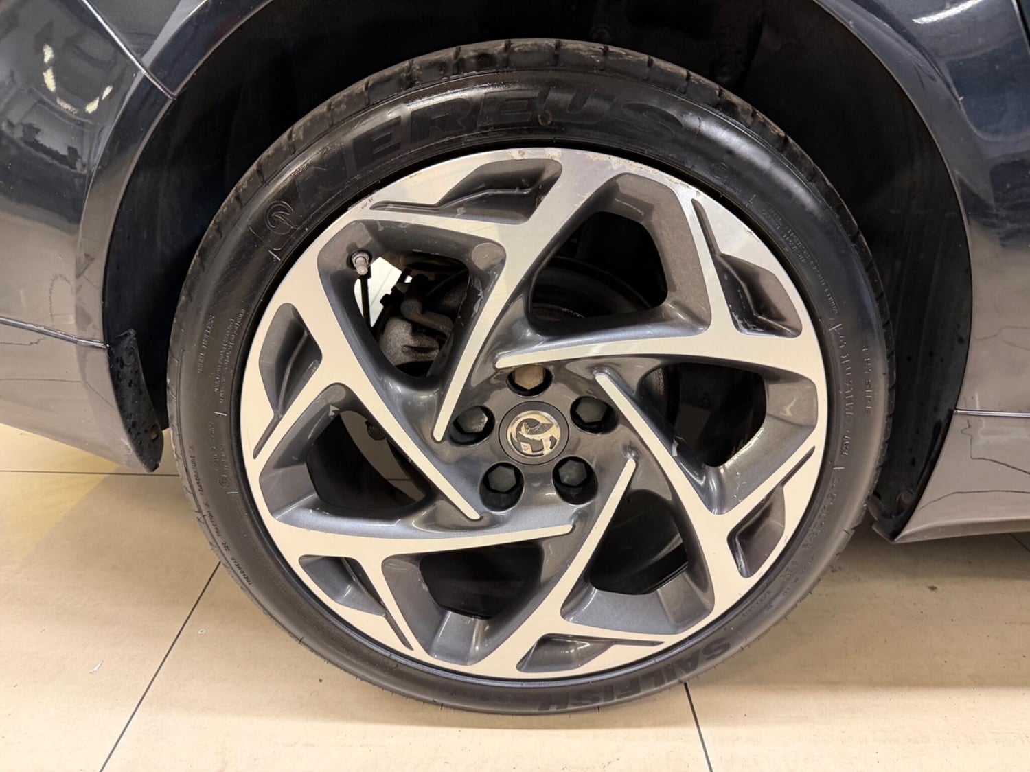 Vauxhall Insignia 2016 - Cars