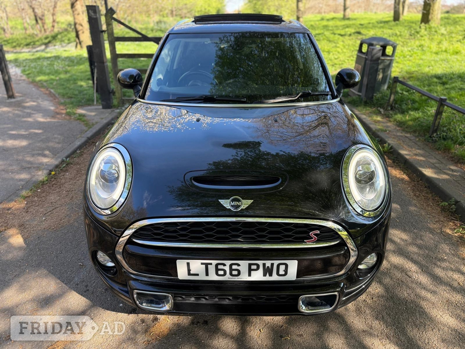 Mini Hatch 2016 - Cars in Barnet