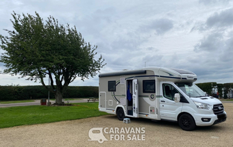 Chausson Titanium 720 Ultimate 2023 for sale