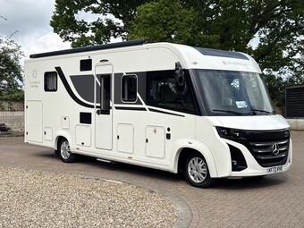 Le Voyageur Heritage LVX H7.9 CF 2023 for sale