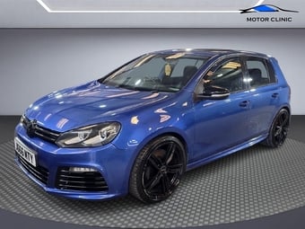 Volkswagen Golf 2011
