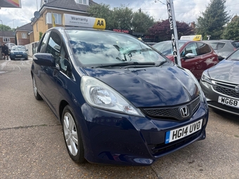 Honda Jazz 2014
