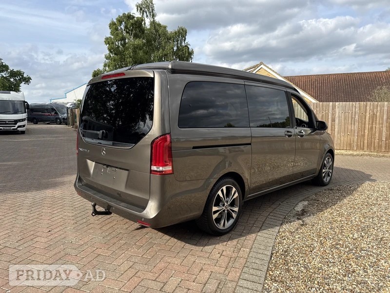 [ berth ]Mercedes-Benz MARCO POLO