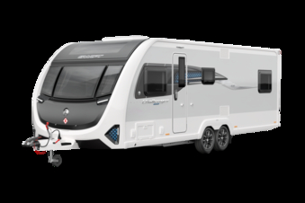 Swift Challenger Grande 580 2026