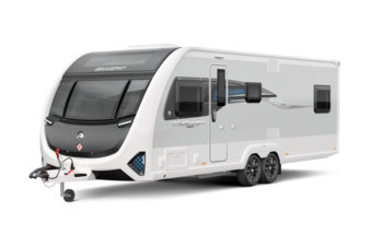 Swift Challenger Grande 580 2026