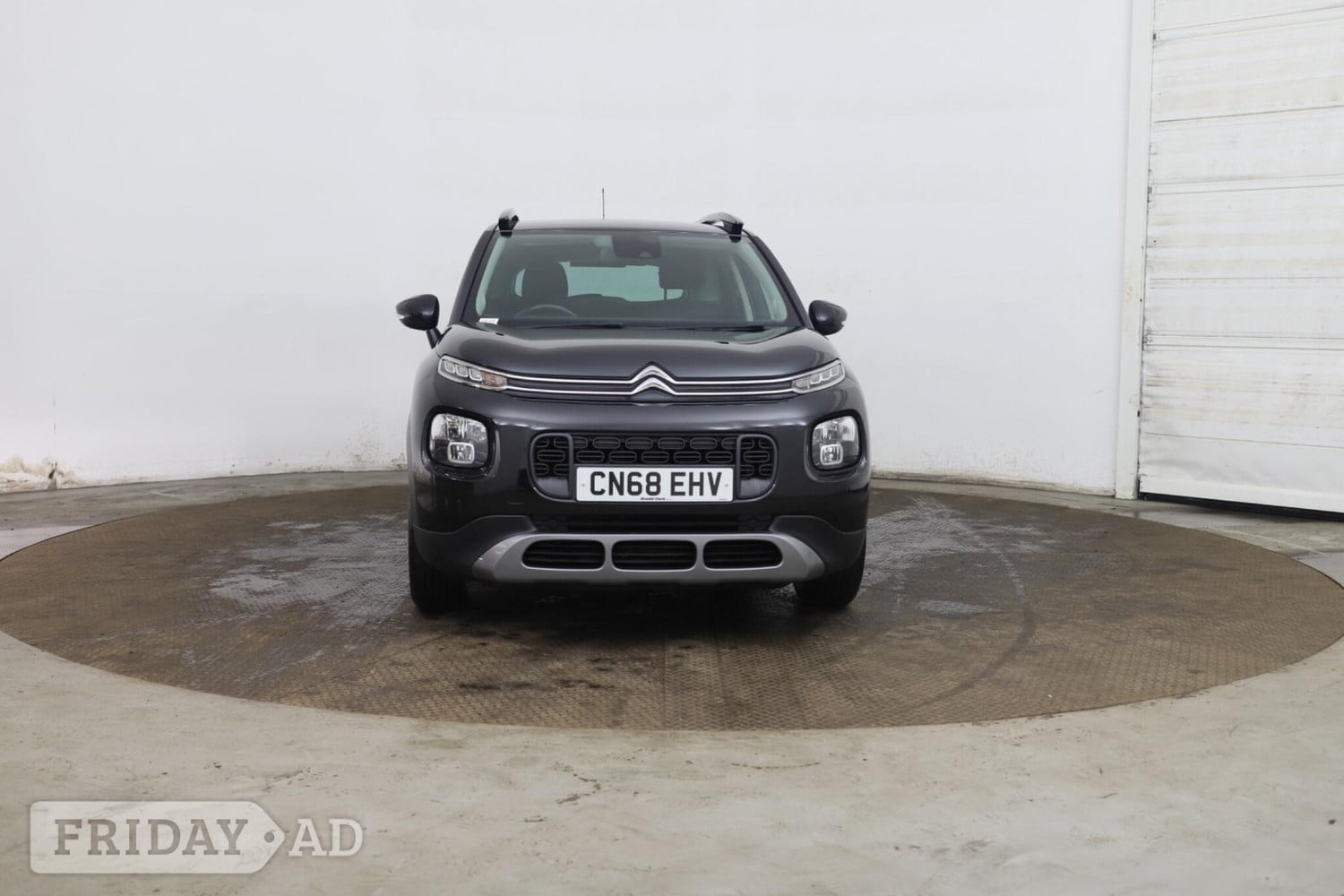 Citroen C3 Aircross Birmingham