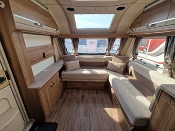 Swift Challenger X 850 2022