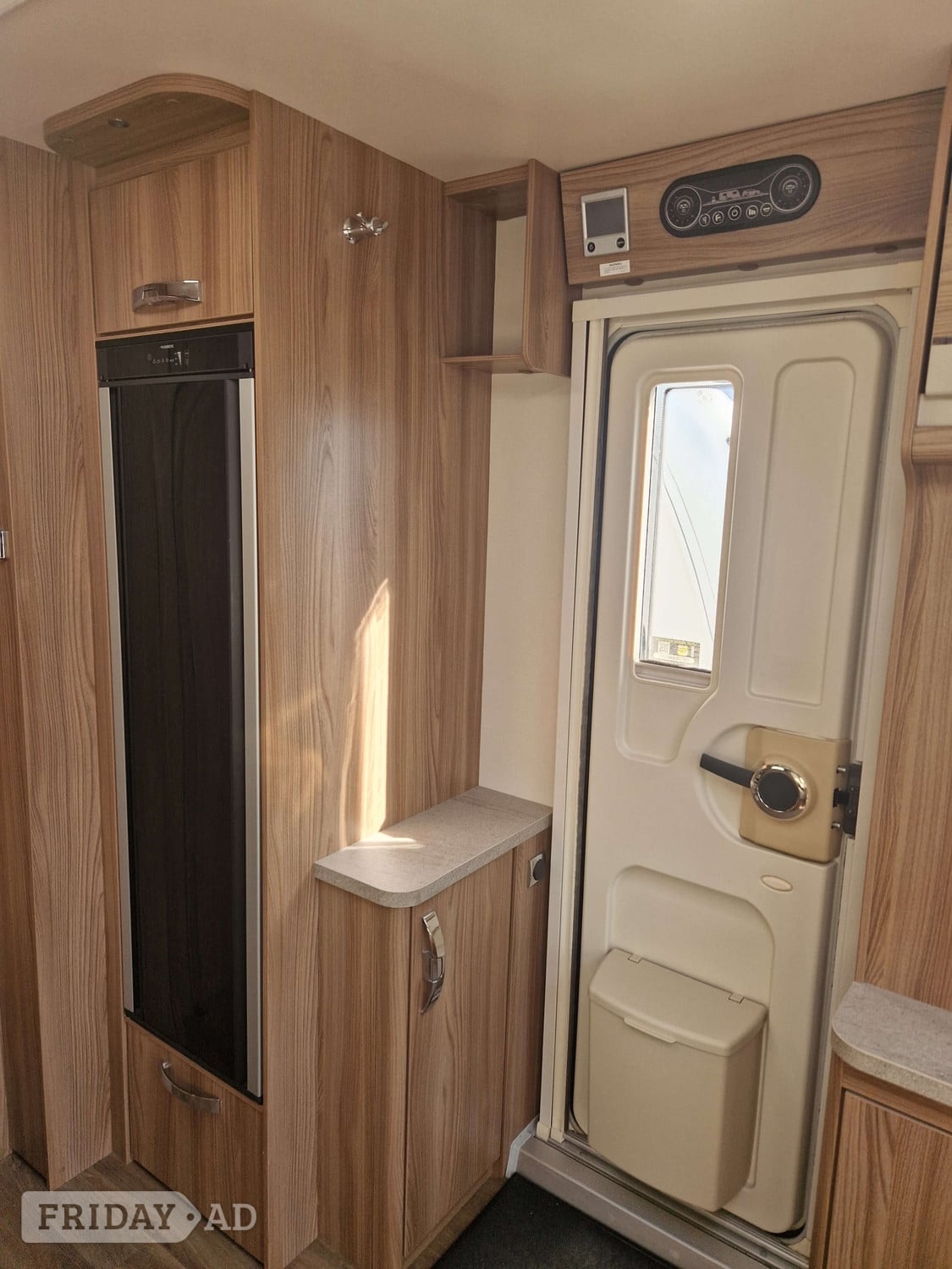 Swift Challenger X 850 2022 - Motorhomes & Caravans